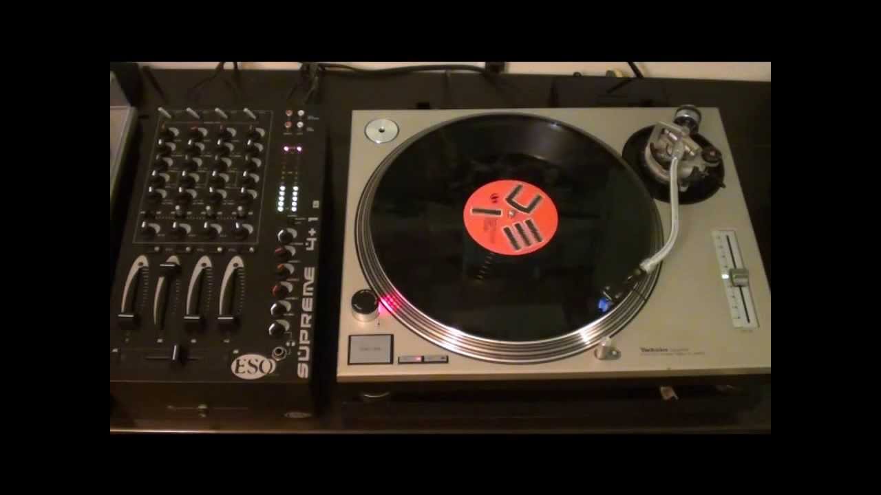 CLUB HOUSE TAKE YOUR TIME 1992