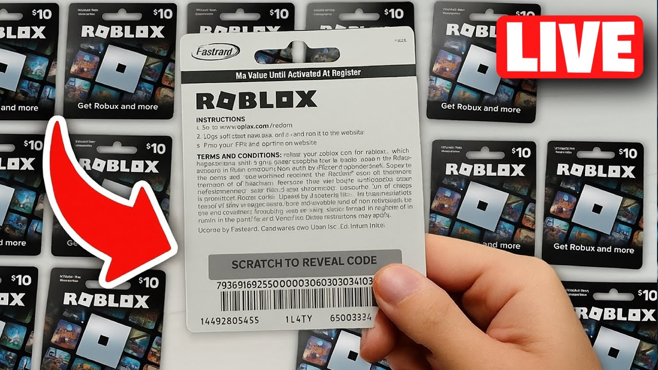 🔴 Giving 250,000 Robux to Every Viewer LIVE! (Roblox Robux Live) Free Robux Giveaway