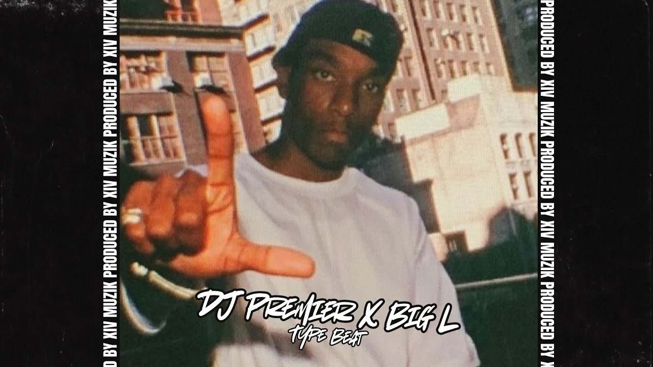 DJ Premier x Big L Type Beat | Freestyle Boom Bap Type Beat (2025)