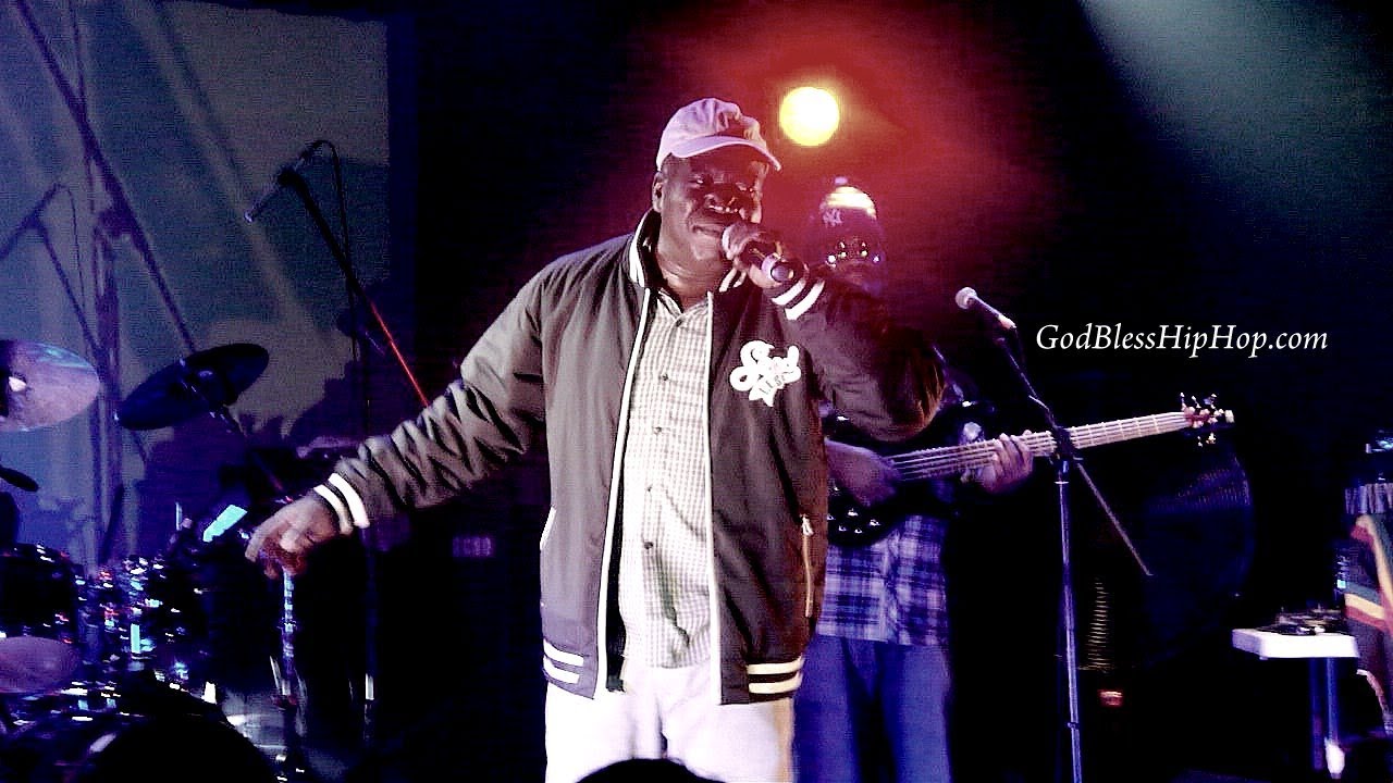 Barrington Levy 