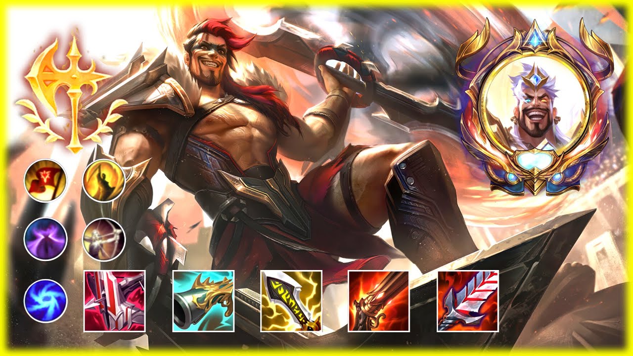 DRAVEN MONTAGE 2025 - ONE SHOT