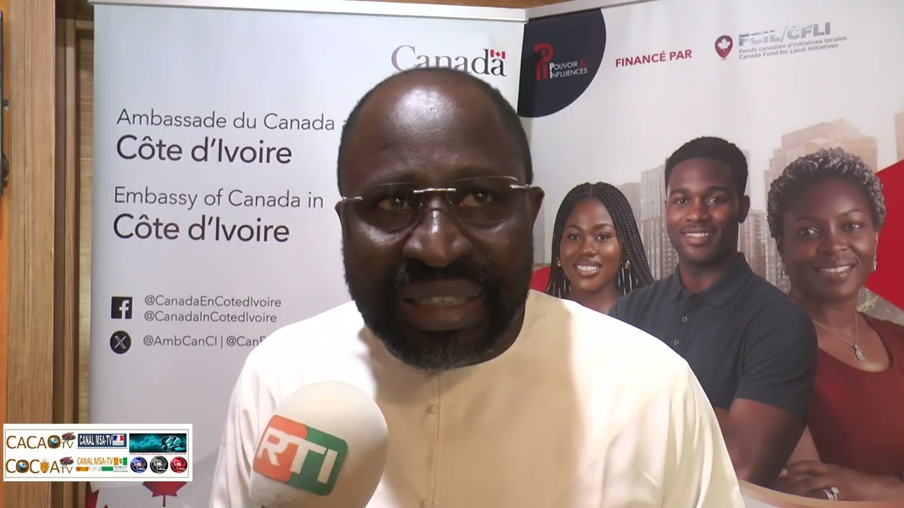 INTERVIEW DE MAITRE MEITE