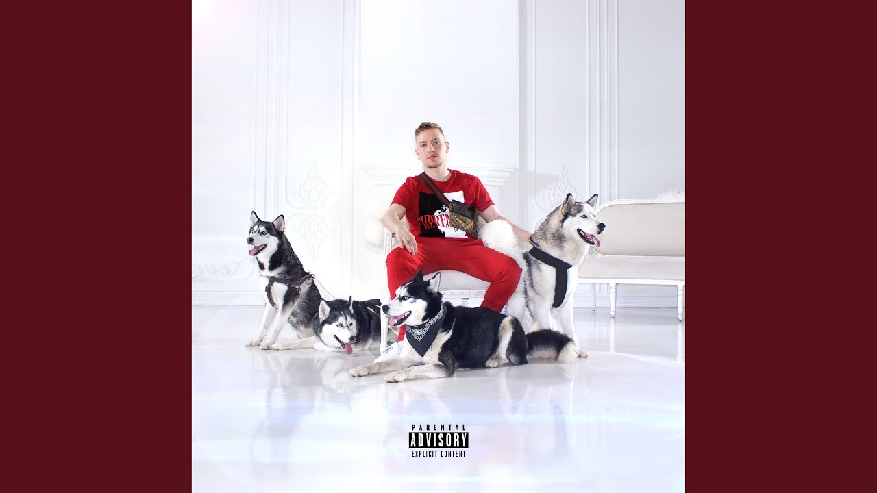 Luxus a Spina (feat. Orion, Rest & MC Gey)