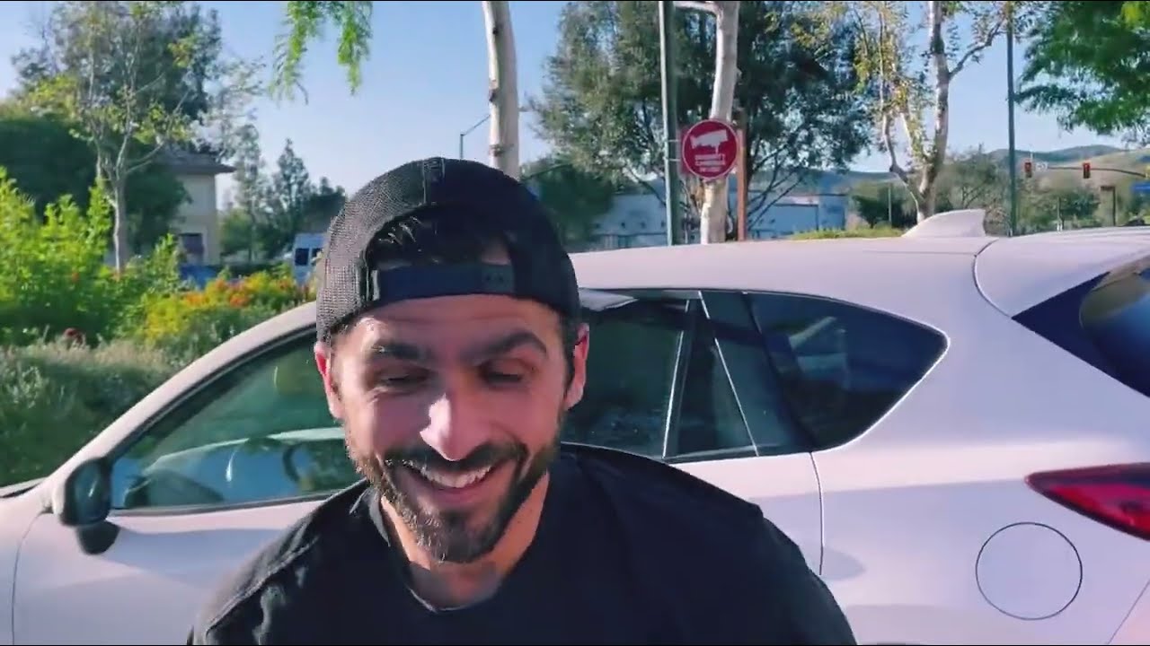 Zach Brewer&rsquo;s Part In &ldquo;Friends Skate Video&rdquo;