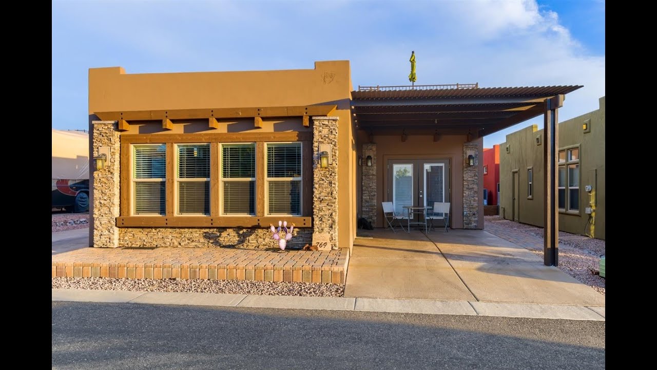 6601 E. US60 #769, Gold Canyon, AZ 85118