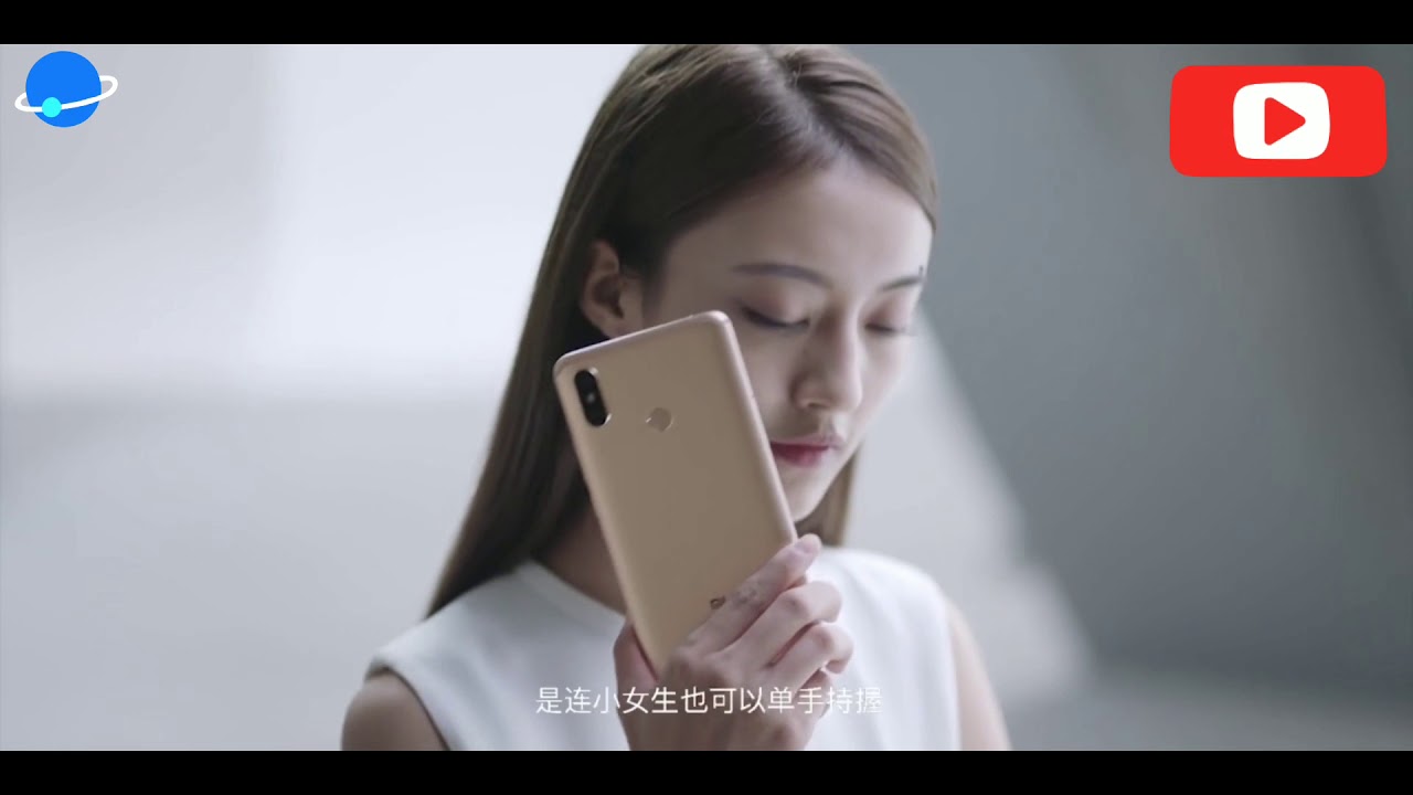 Xiaomi Mi Max 3 Official Trailer Video