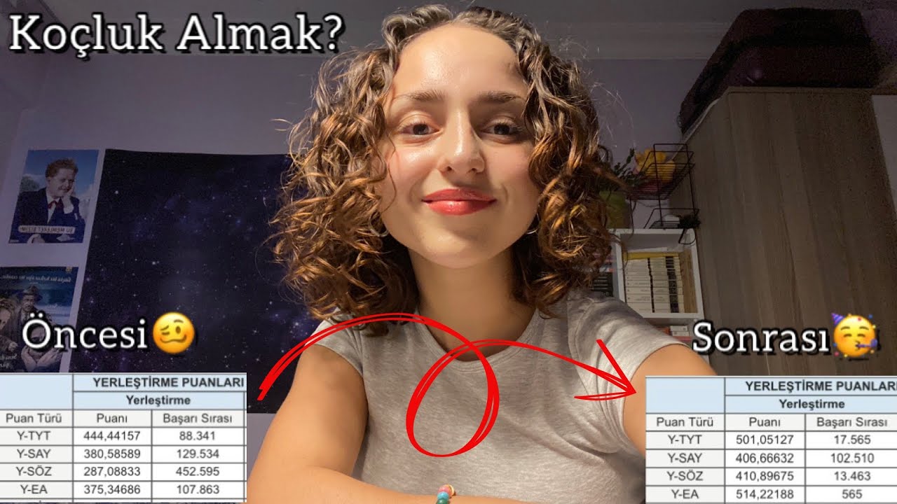 ko&ccedil;luk almadan &ouml;nce k&ouml;rd&uuml;m sonra g&ouml;zlerim a&ccedil;ıldı&hellip; 107k dan ilk 500 e #yks #tyt #ayt