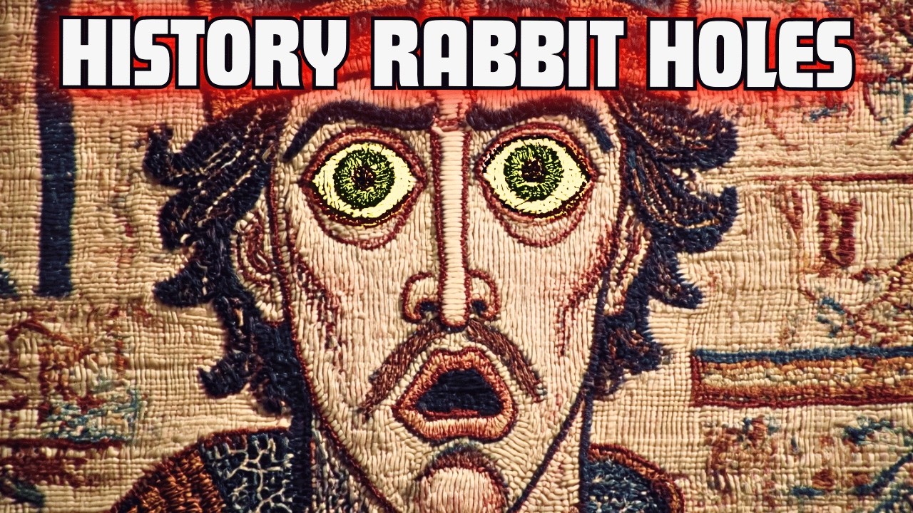 Unexplained Historical Mysteries That Experts Can&rsquo;t Solve
