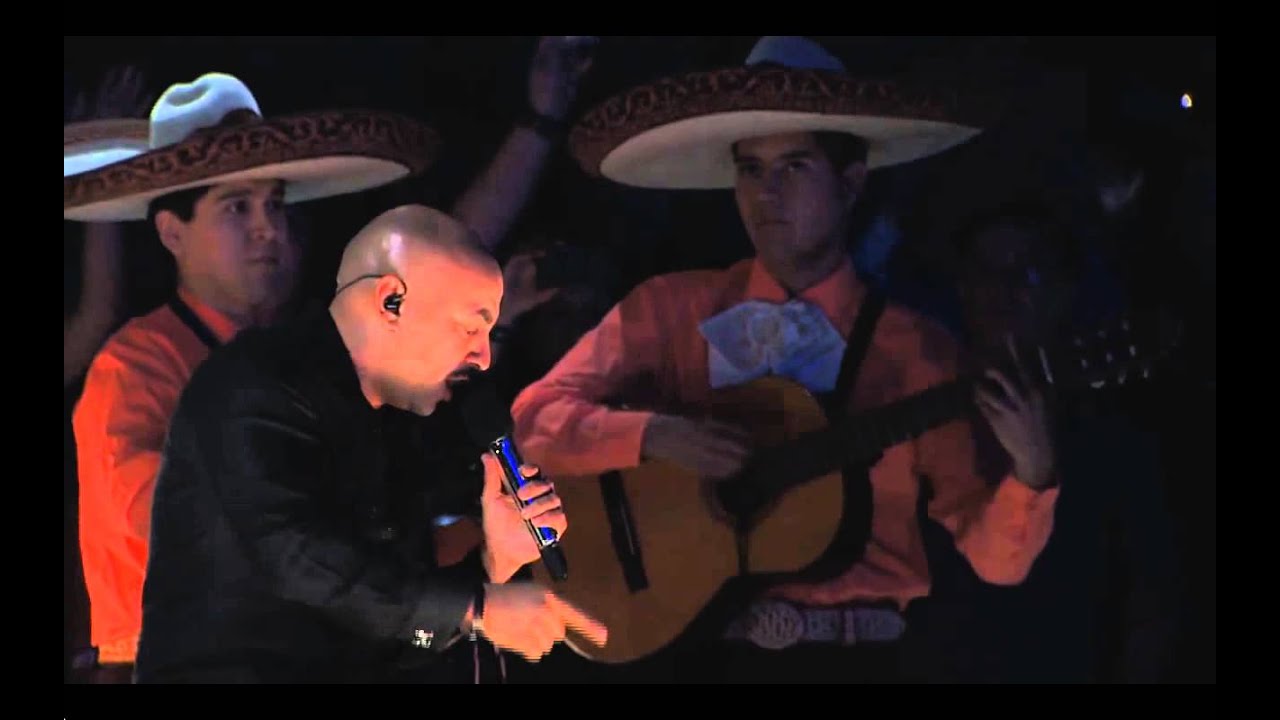 Paloma Negra- Lupillo Rivera