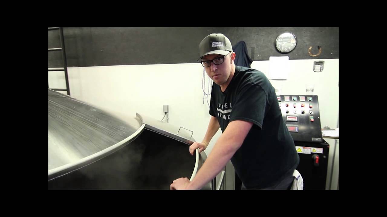 10 Barrel BrewTV