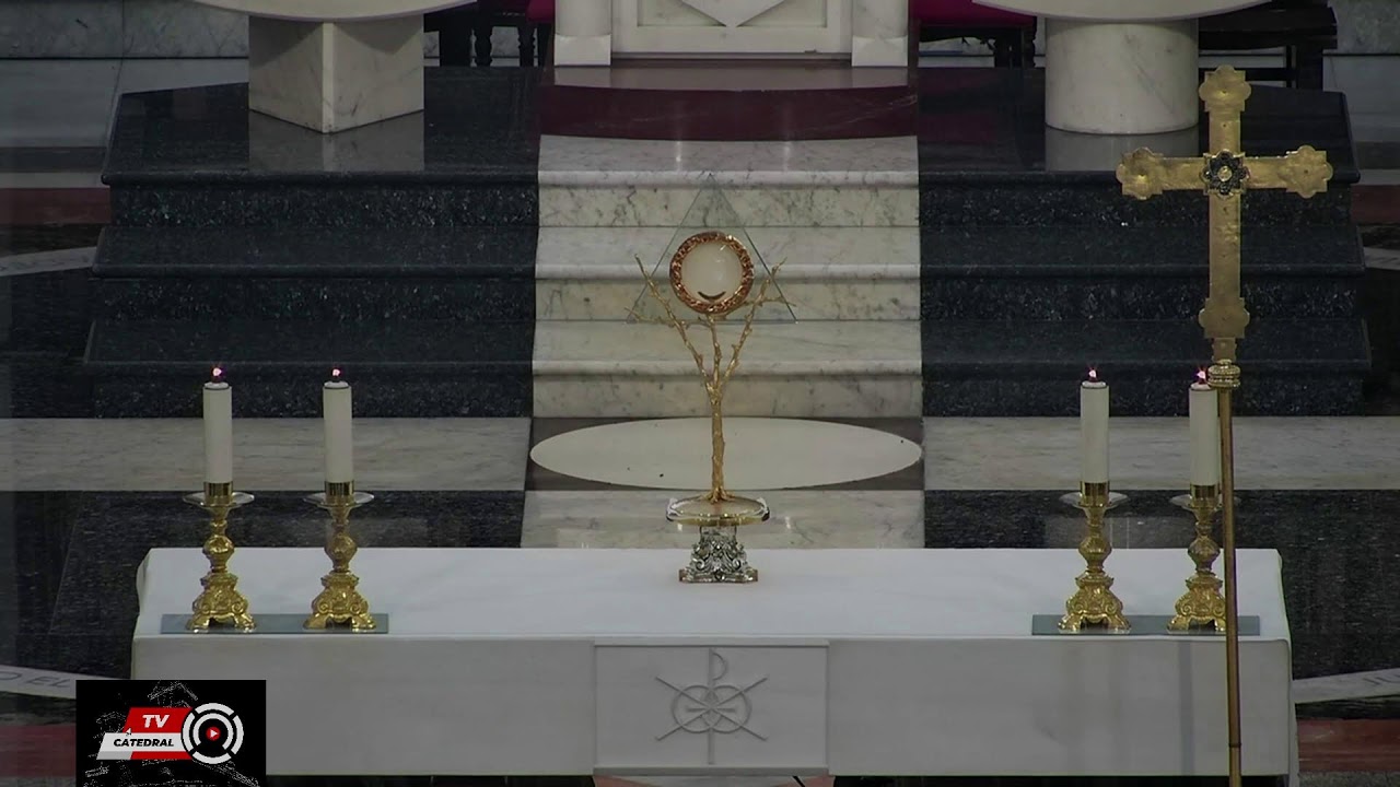 CATEDRAL METROPOLITANA DE SANTIAGO