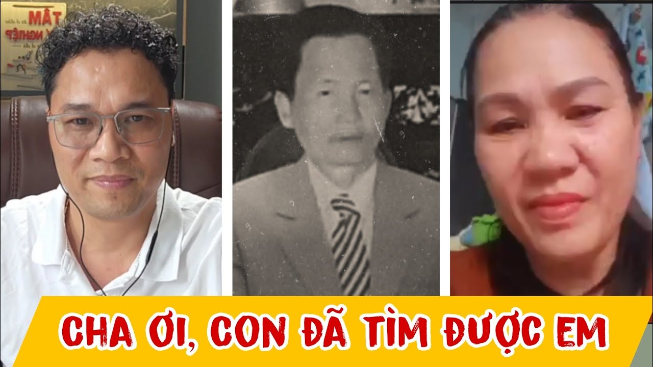 ( 866 ) Nổi gai ốc khi nghe câu chuyện này. Chúc mừng chị đã hoàn thành tâm nguyện của Cha.