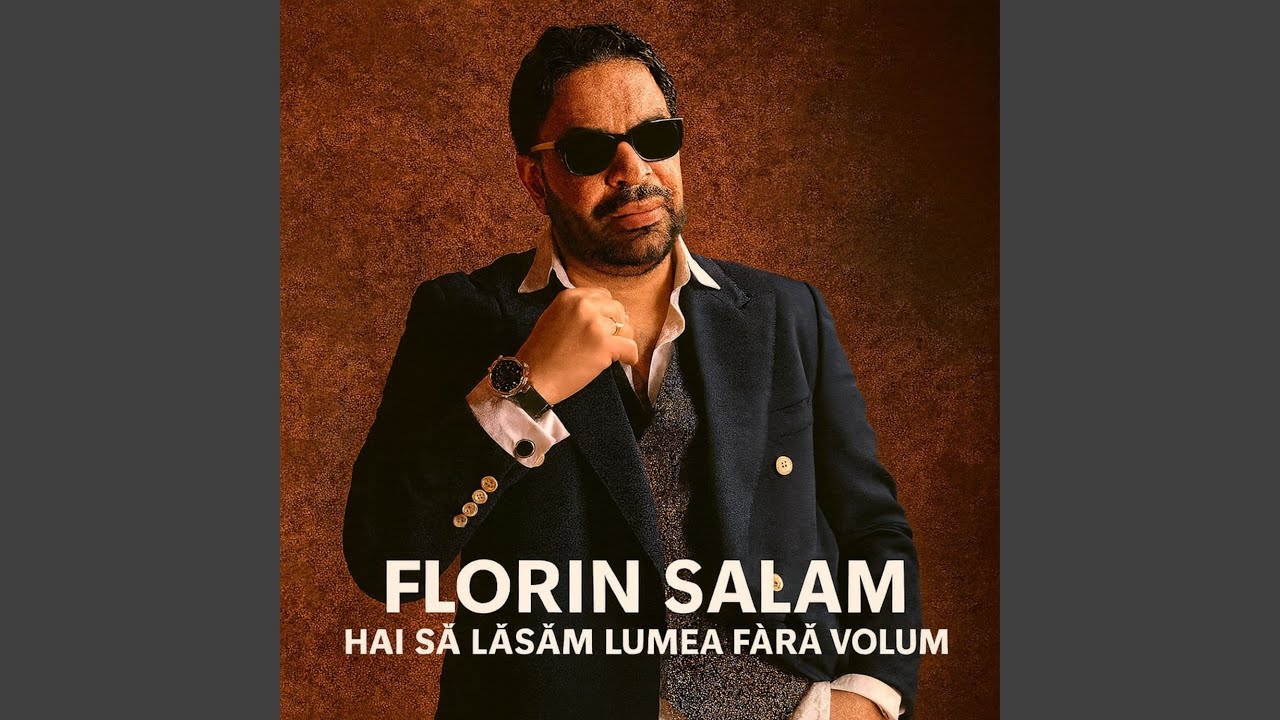 Hai sa lasam lumea fara volum (Live)