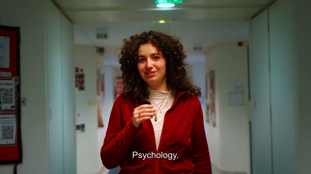 Minor in a minute - University Minor Gender and Diversity in Science, Society and Culture