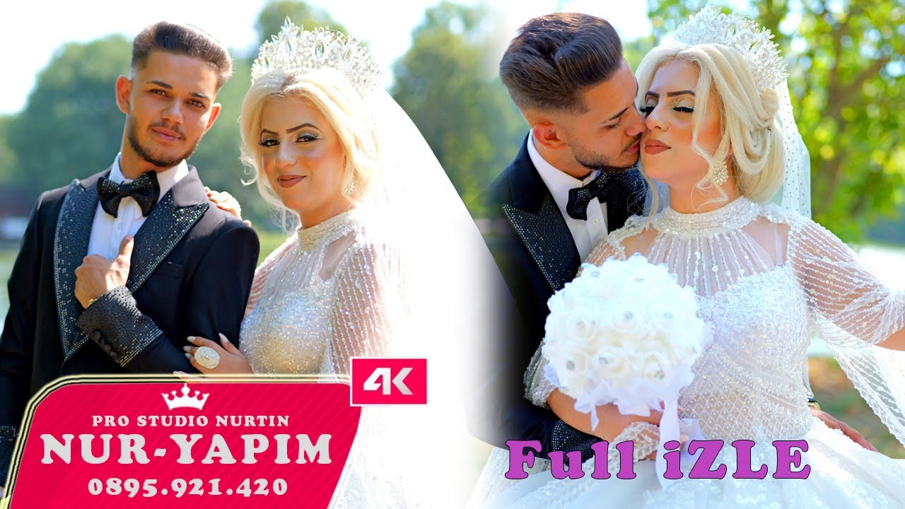 Remzi ile Kayzer Dugun Toreni Full 2023 NUR-YAPIM