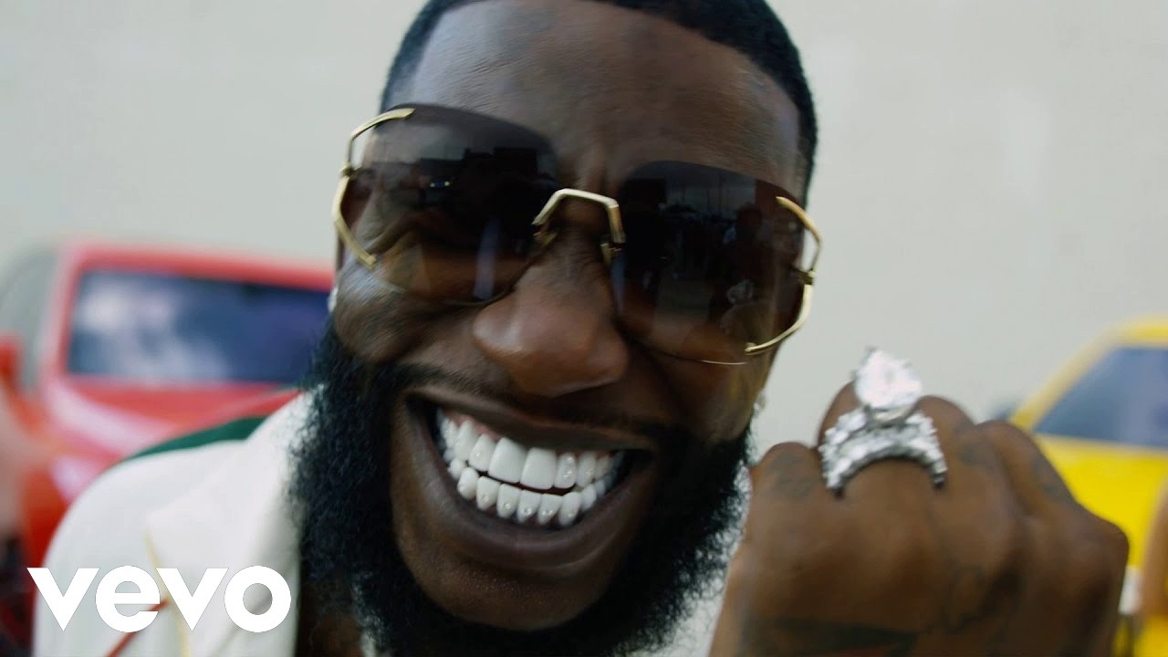 Gucci Mane, EST Gee ft. Key Glock, Young Dolph & Kenny Muney - Mix (Unreleased Album) 2026