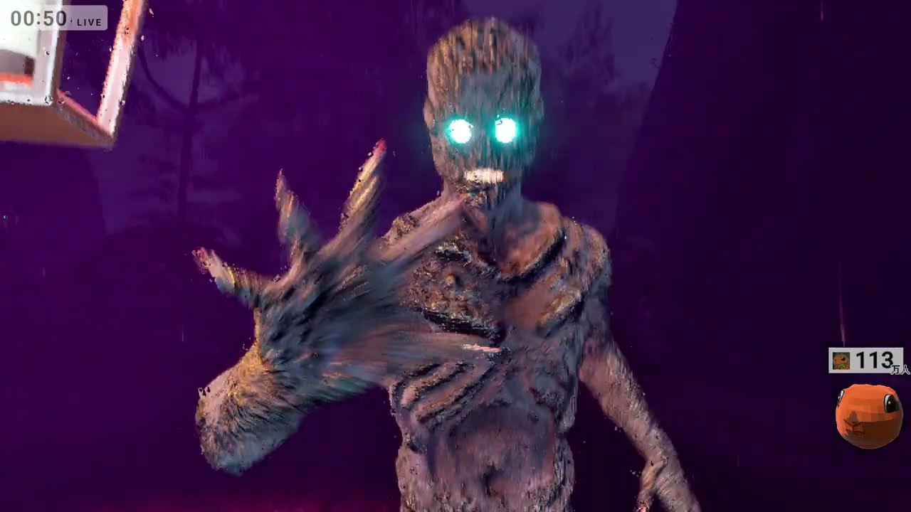 ひとり深夜の積みゲー崩し【 Forgotten Fears 】