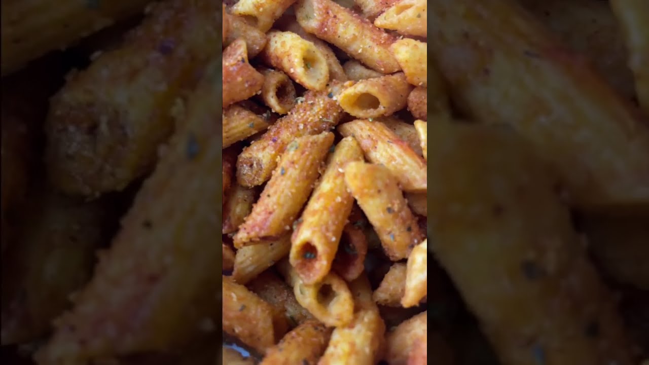 Chips de Pasta | Snacks de Pasta Super Crocantes - Beutel Foods