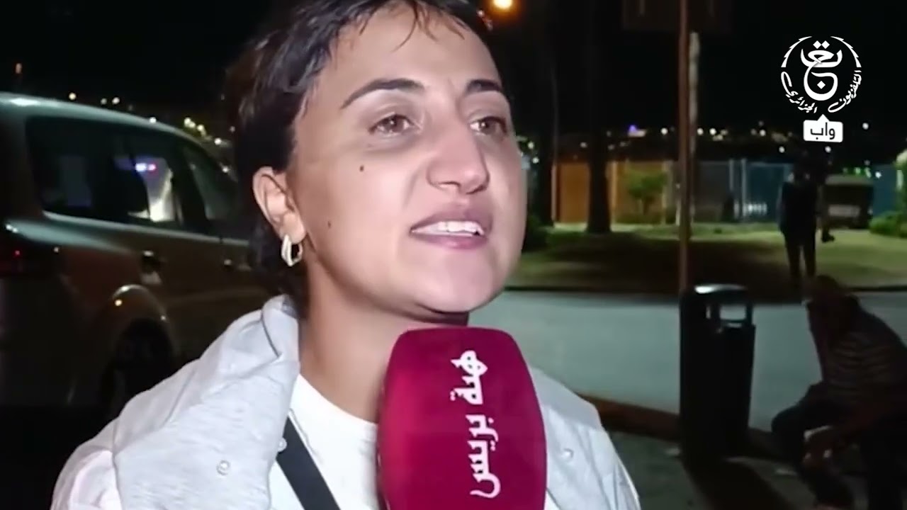 شاهد.. مواطنة مغربية تحكي بحرقة على ظلم نظام المخزن وتصر على الهجرة غير الشرعية