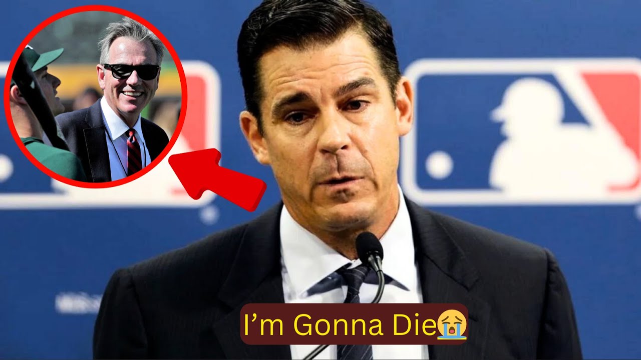 Billy Bean's Final Words | The Inspiring Story of Billy Bean