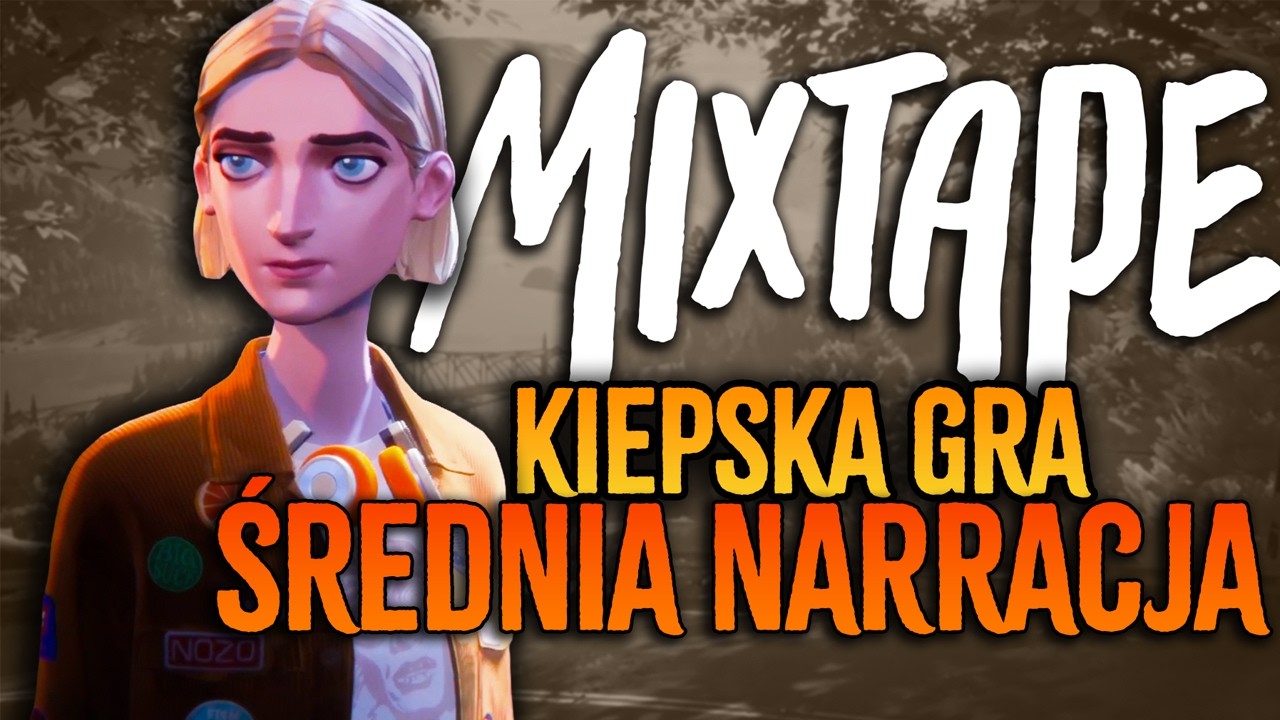 MIXTAPE | Piękna gra o niczym?