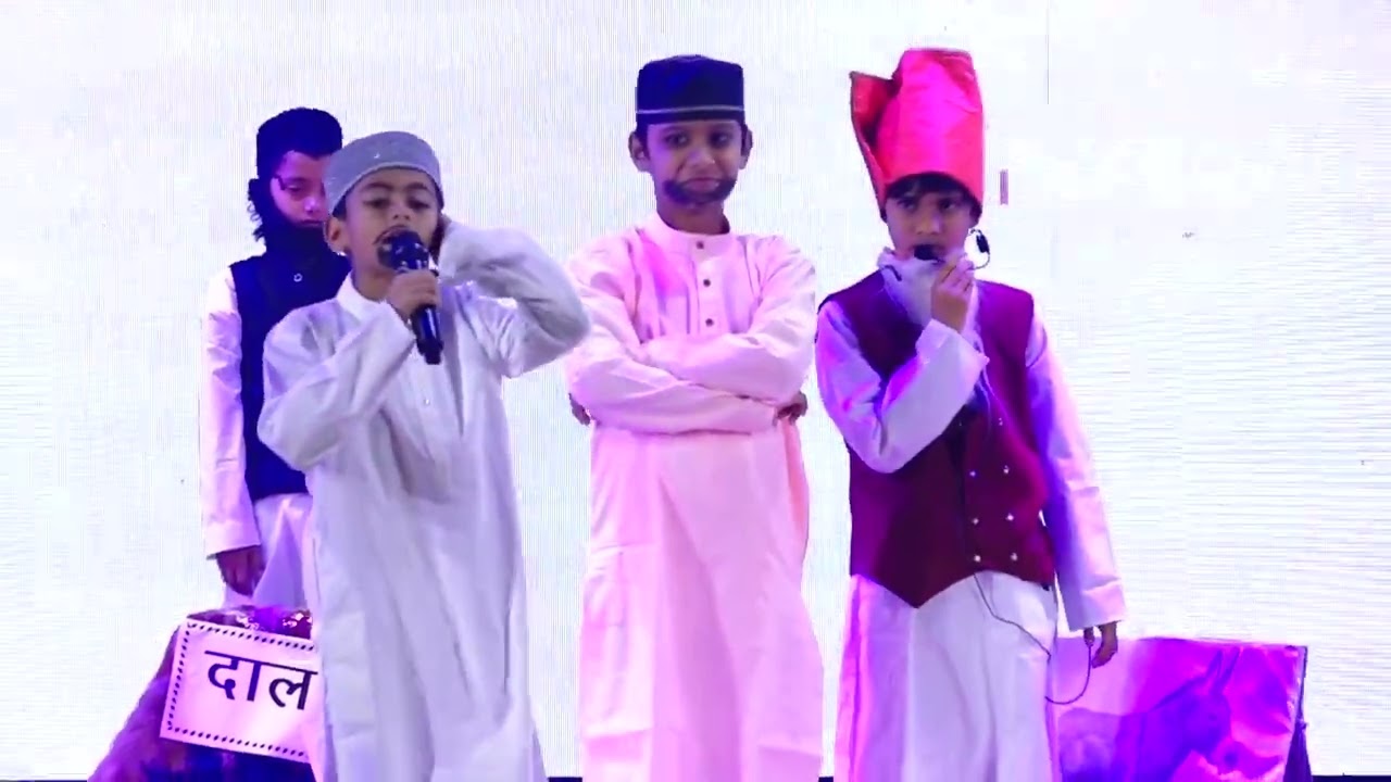 Moral Stories Wisdom with humour Mulla Nasruddin by grade IV