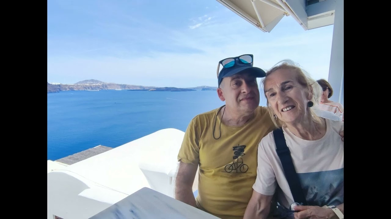 Viaje en velero por el mar Egeo