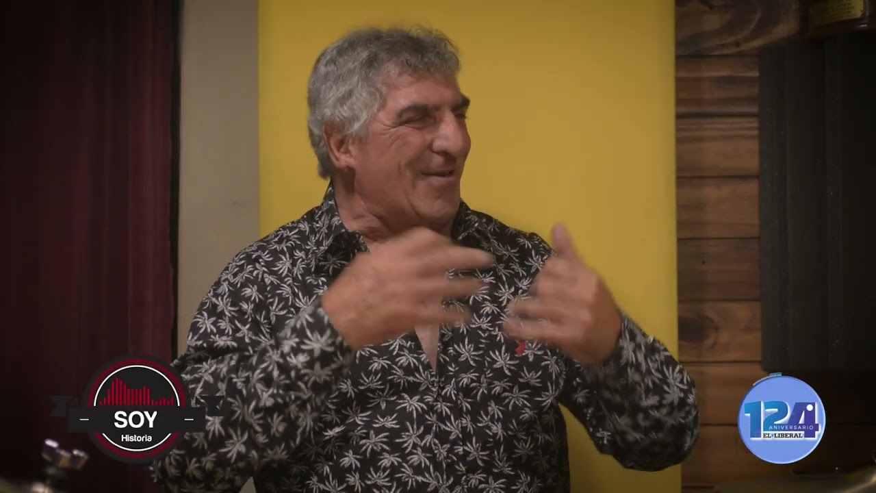 SOY HISTORIA | Capitulo 27 | Los Alfiles