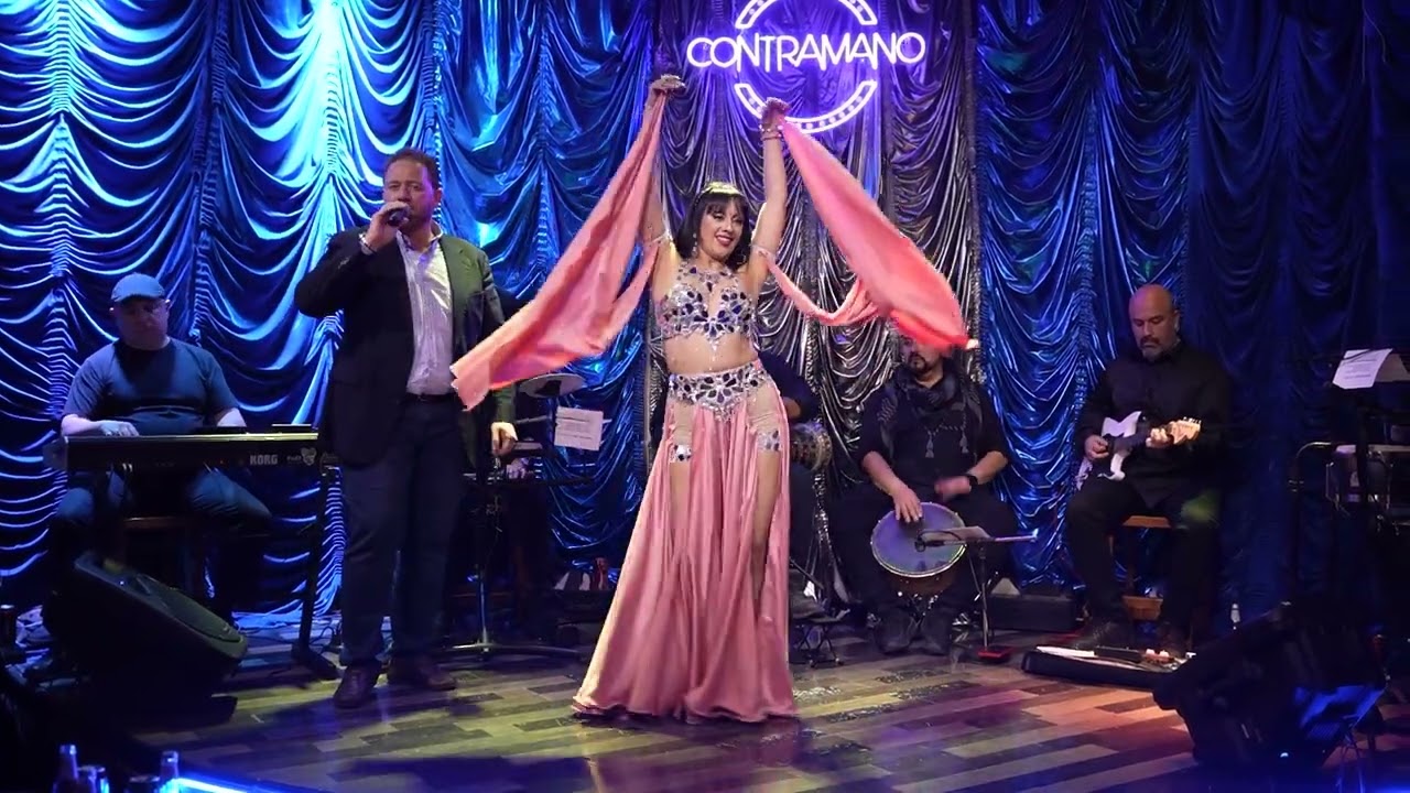 Hermoso tema 