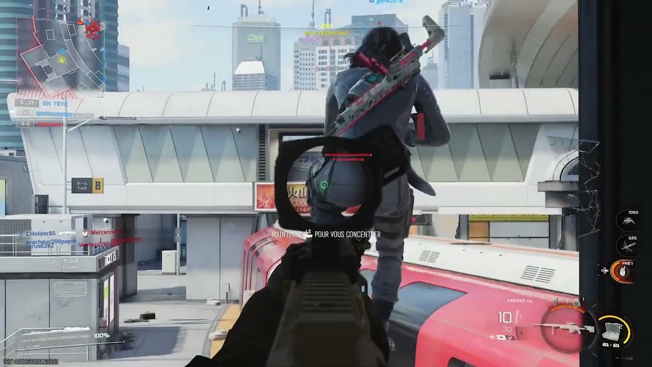 call of duty Black ops 7 