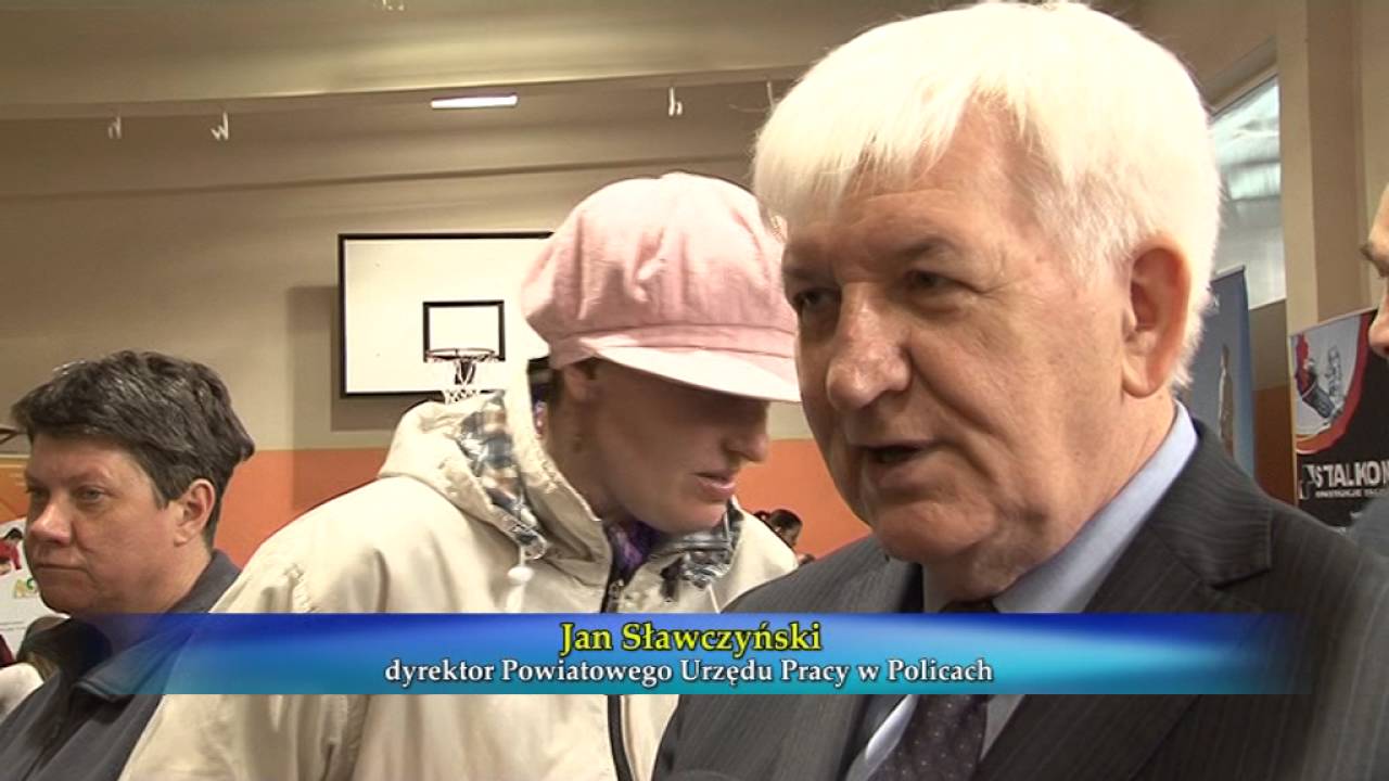 MAŁO PRACY DLA NIEPEŁNOSPRAWNYCH.