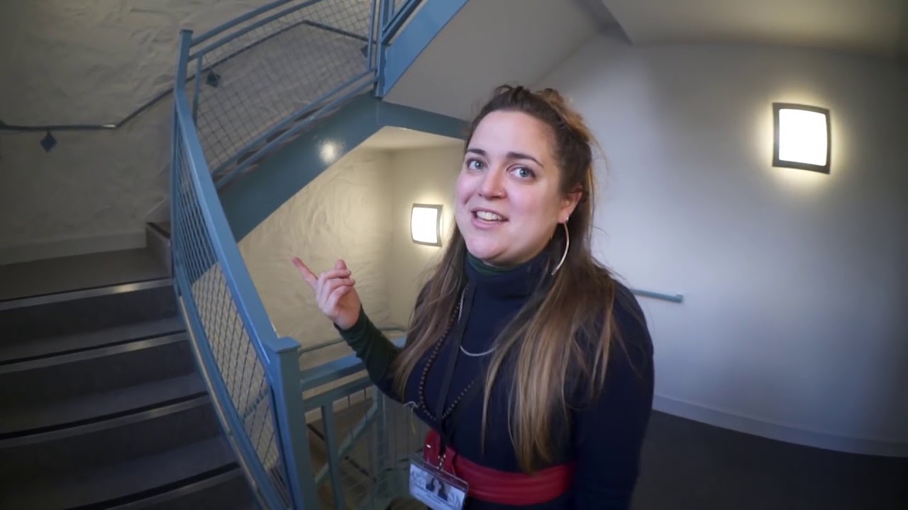 Interc&acirc;mbio na Esc&oacute;cia || Mackenzie School of Enlgish