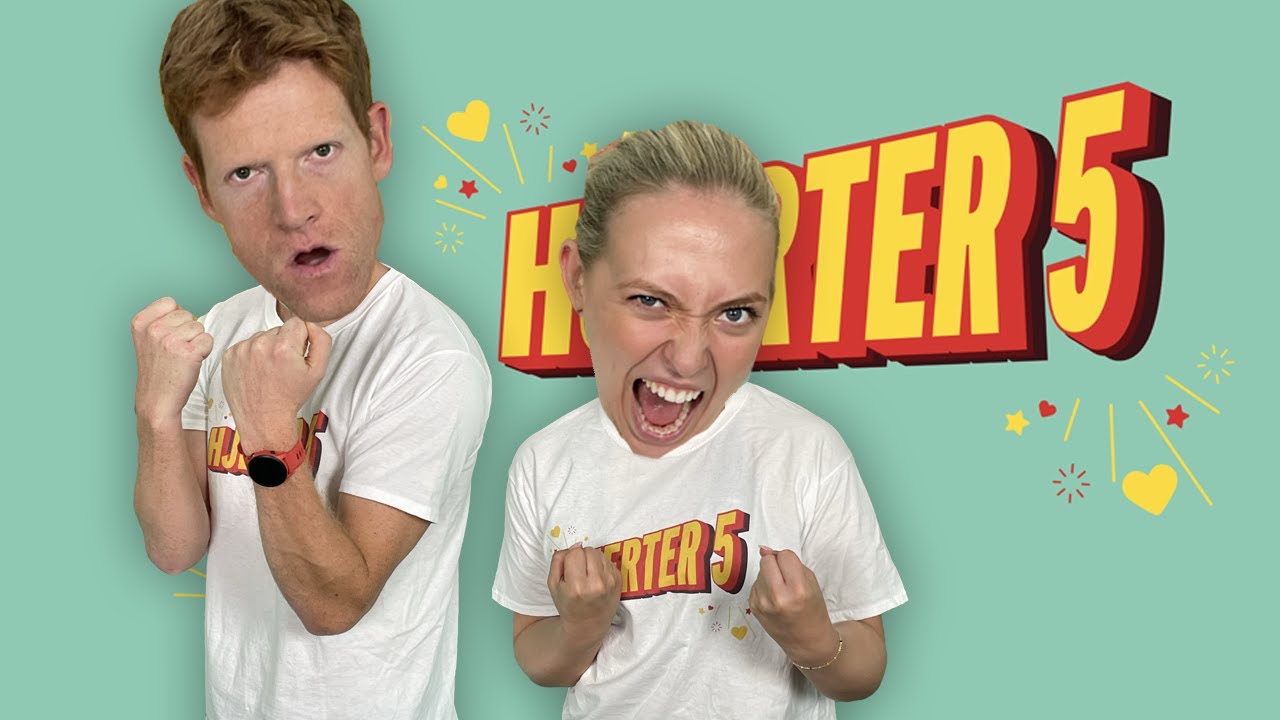 Hjerter 5 - Magnus vs Ingeborg