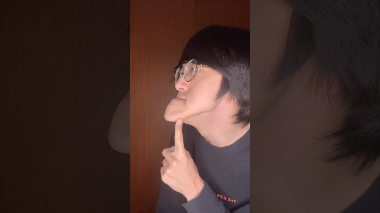 REAL MEWING TUTORIAL💀🧏🏻&zwj;♂️#real #mewing #tutorial #shelove