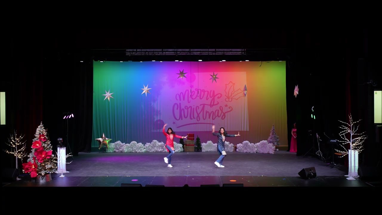 KAOC Christmas 2025 - ABCD Adults