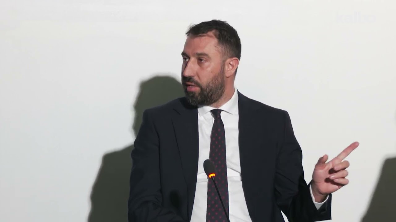 Deklarata e ministrit Elbert Krasniqi në lansimin e Dokumentarit 'Gjurmët e Diskriminimit'