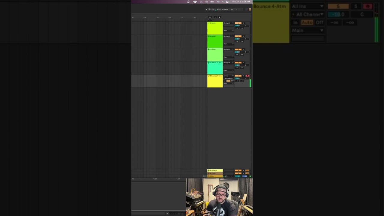 How To Make Synths Out Of Anything! 