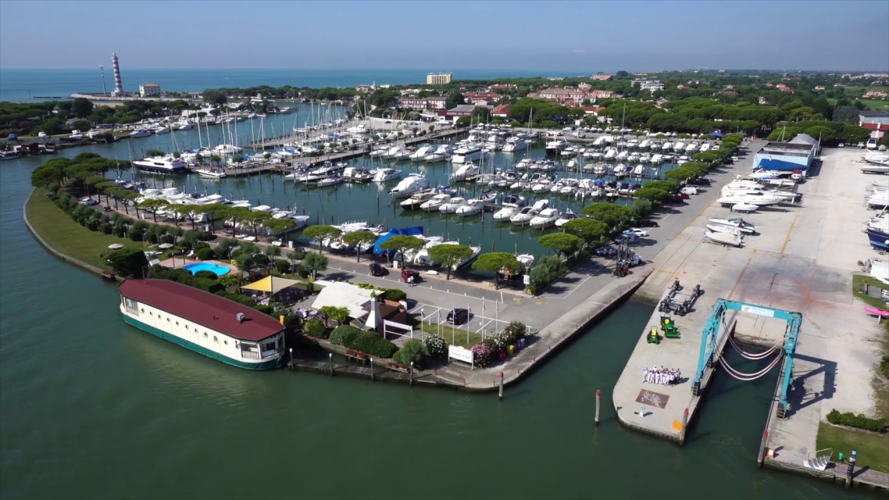 Marina del Cavallino