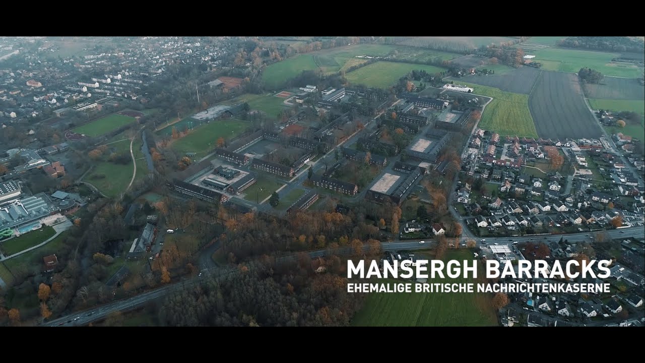 Werkstattwoche Mansergh-Quartier 2019