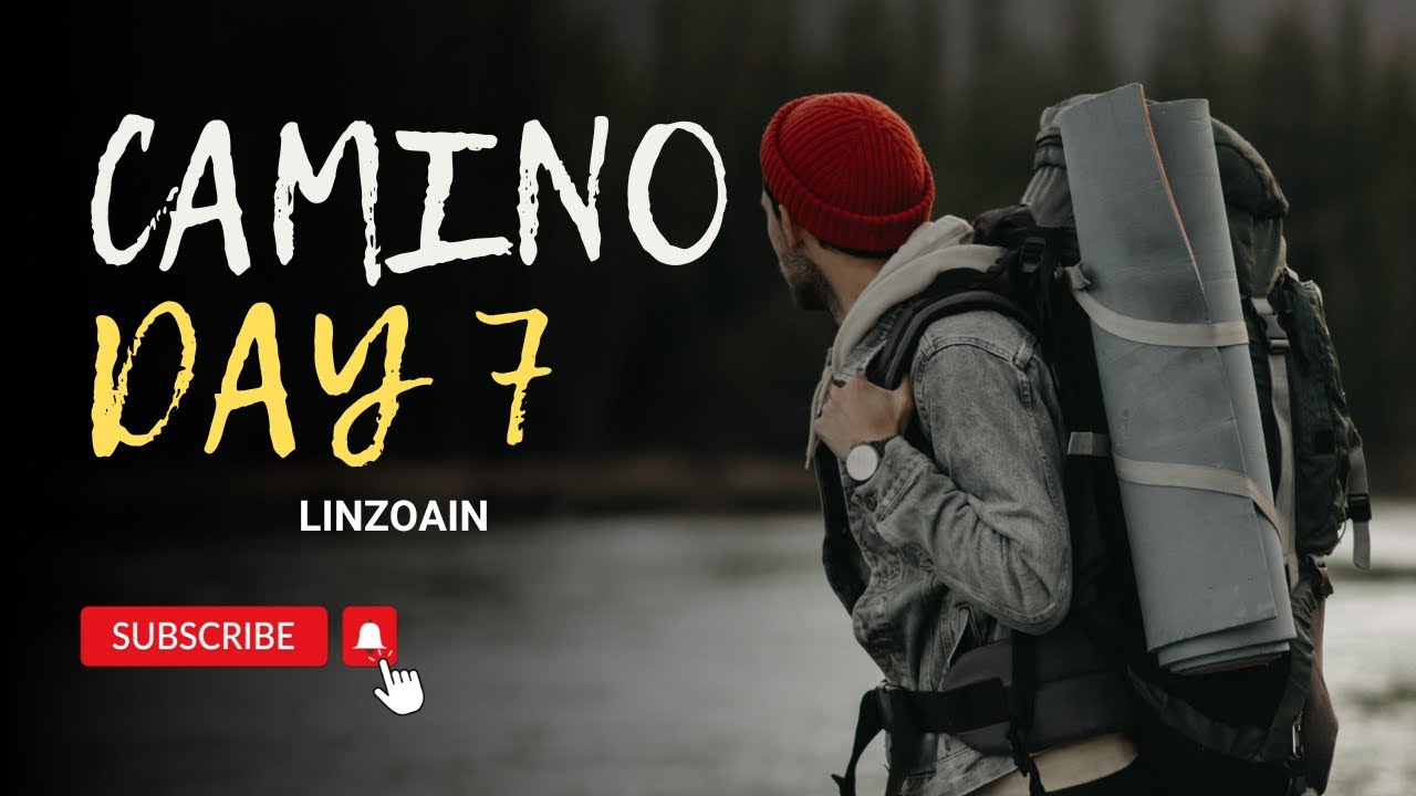 Day 7: Linzoain &ndash; A Peaceful Oasis on the Camino Franc&eacute;s
