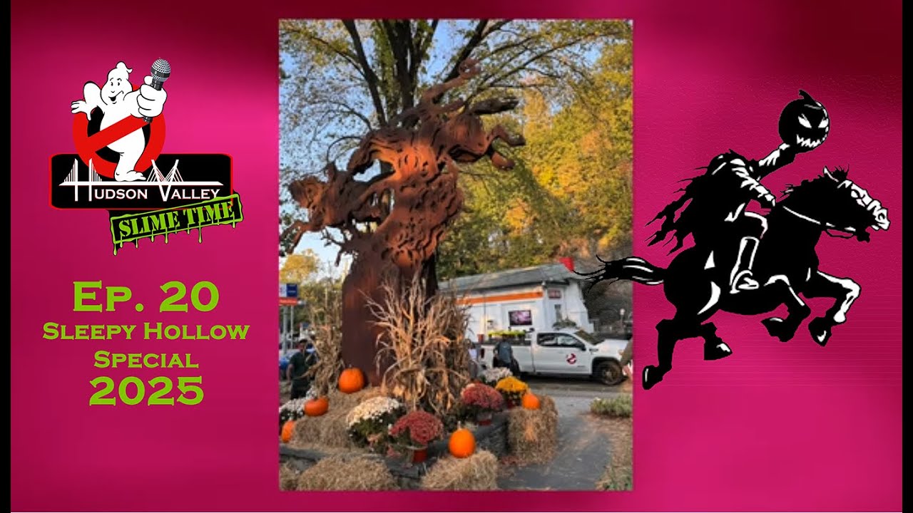 Sleepy Hollow Special