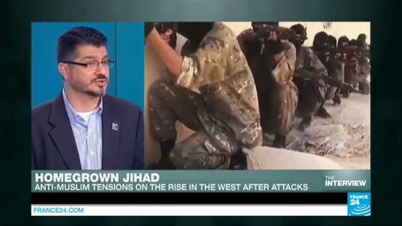 THE INTERVIEW - Homegrown Jihad