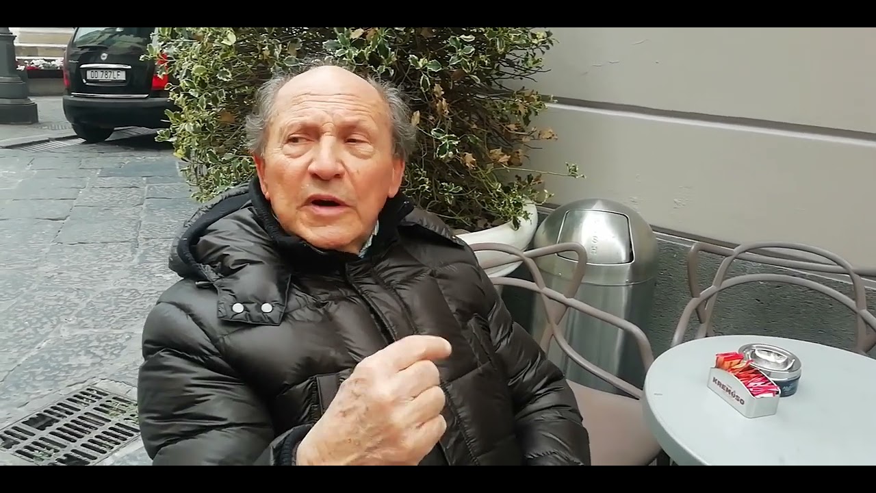 Il sindaco Franco Ambrosio racconta i quattro anni al comune di Nola