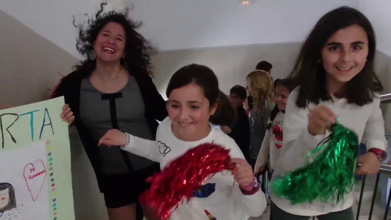 Día de la Mujer 2017