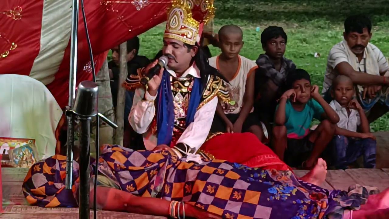 part➡️14 super deluxe Pappu Pel☎️#7631458713जय  Sultanganj Shankar Sushila urf netradan