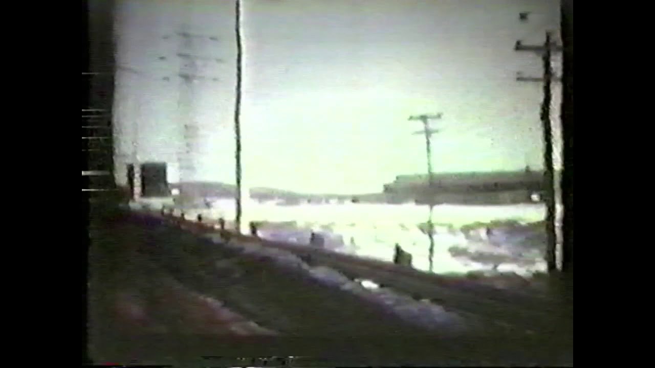 Old Saint John Part 1