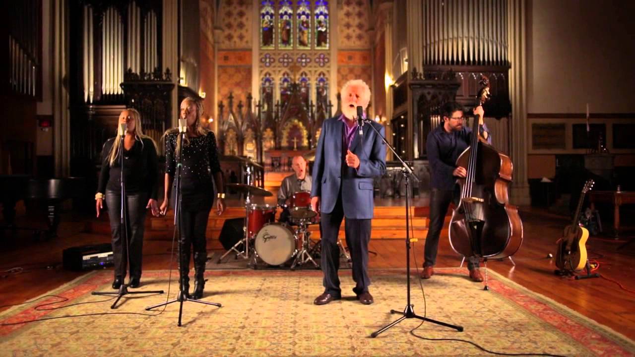 Ken Whiteley - Gospel Train