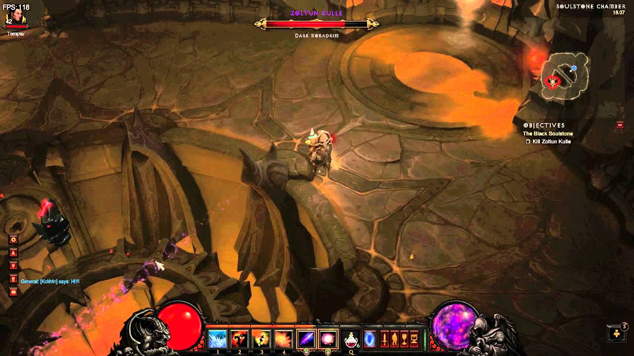 Easy Way To Kill Zoltun Kulle - Any Difficulty!
