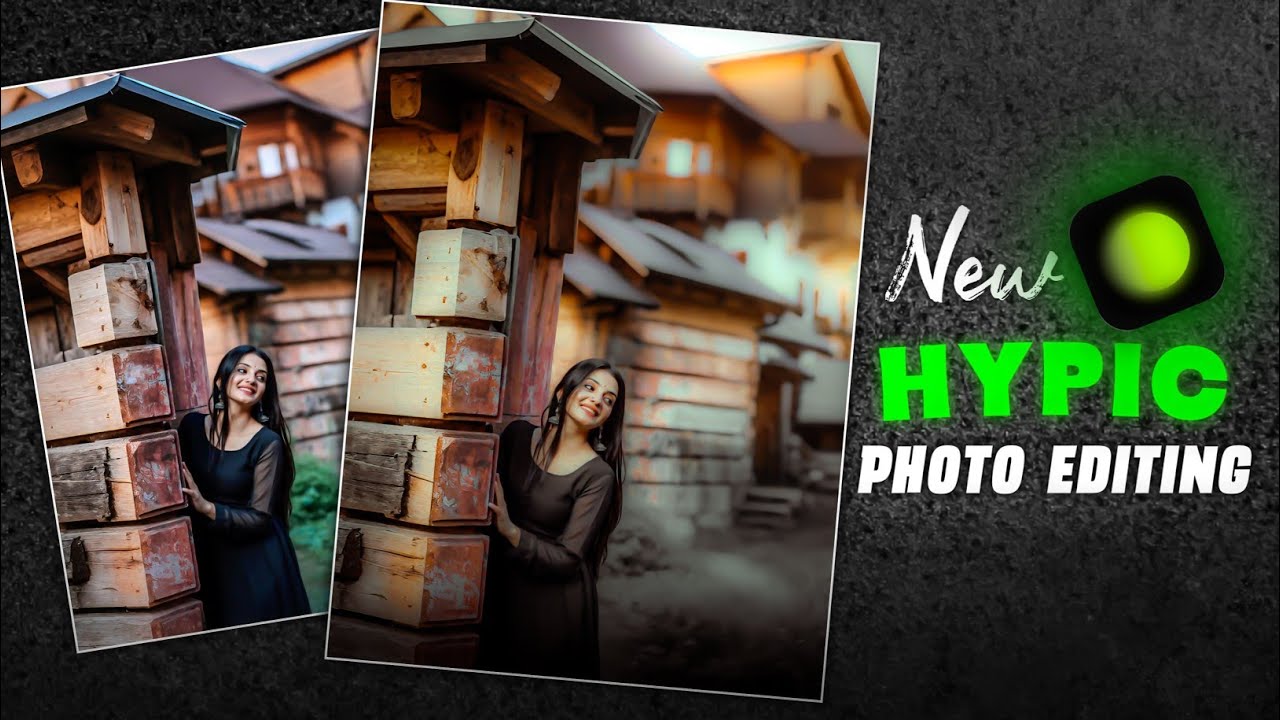Most Powerful 💪 & Useful Hypic Photo Editor Apps 2025 | Best Android Editing Tools