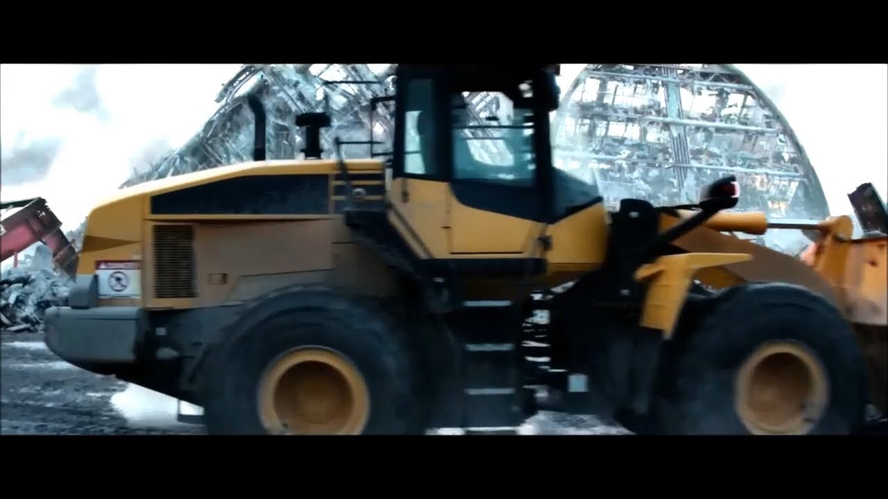 Terminator Genisys HD- Skynet is alive! Post credit scene that you have missed.